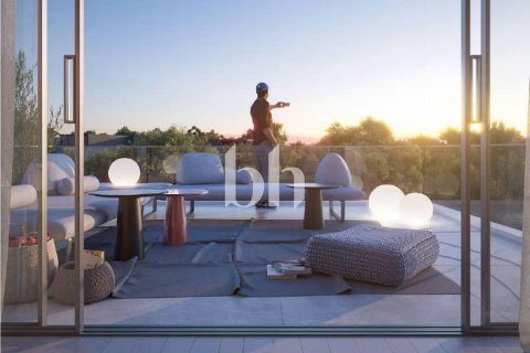 Townhouse de 4 chambres  No. 113342 4