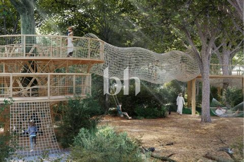 Townhouse de 4 chambres  No. 113342 8