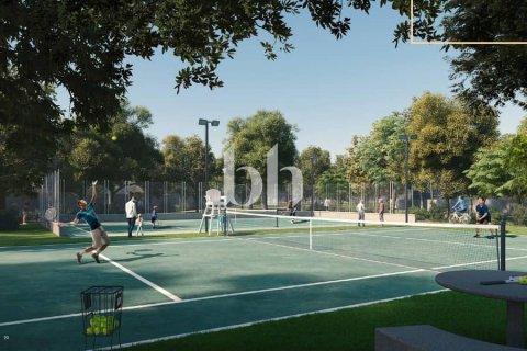 Townhouse de 4 chambres  No. 113342 10