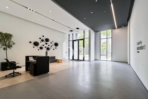 Квартира с 2 спальнями  №113341 16