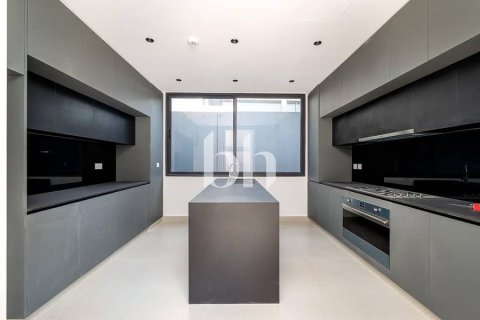 Вилла с 5 спальнями  №113343 19