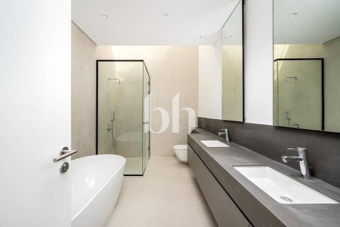 Вилла с 5 спальнями  №113343 21