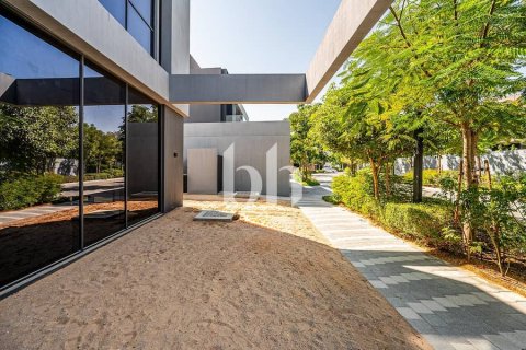 Вилла с 5 спальнями  №113343 28