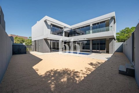 Вилла с 5 спальнями  №113343 2