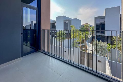 Townhouse de 3 dormitorios  No. 113345 5