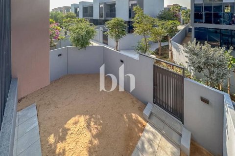 Townhouse de 3 dormitorios  No. 113345 23