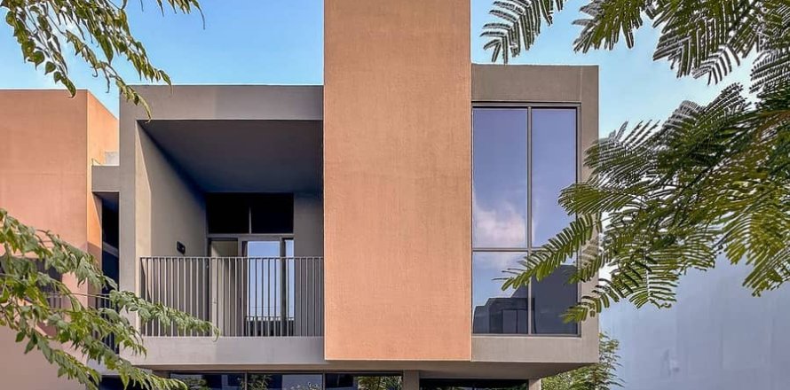Townhouse de 3 dormitorios No. 113345