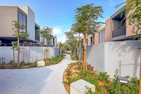 Townhouse de 3 dormitorios  No. 113345 10