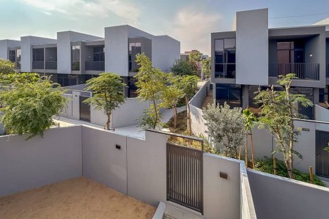 Townhouse de 3 dormitorios  No. 113345 3