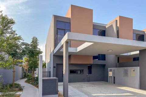 Townhouse de 3 dormitorios  No. 113345 14