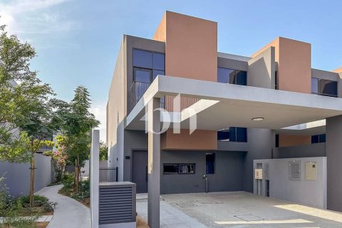 Townhouse de 3 dormitorios  No. 113345 13