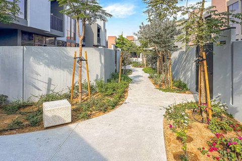 Townhouse de 3 dormitorios  No. 113345 16