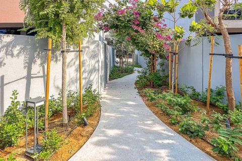 Townhouse de 3 dormitorios  No. 113345 12