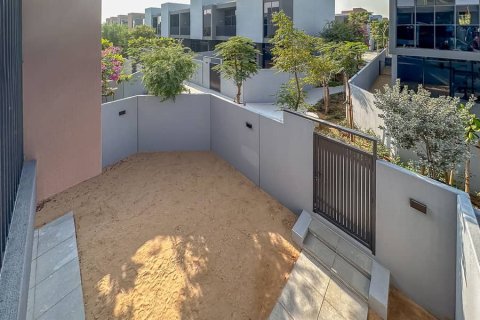 Townhouse de 3 dormitorios  No. 113345 4