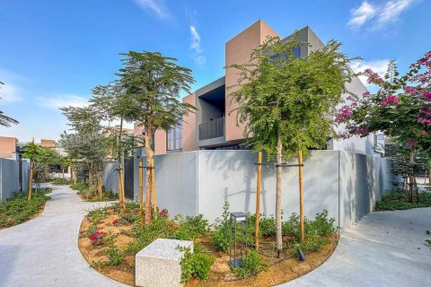 Townhouse de 3 dormitorios  No. 113345 9
