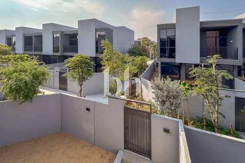 Townhouse de 3 dormitorios  No. 113345 24