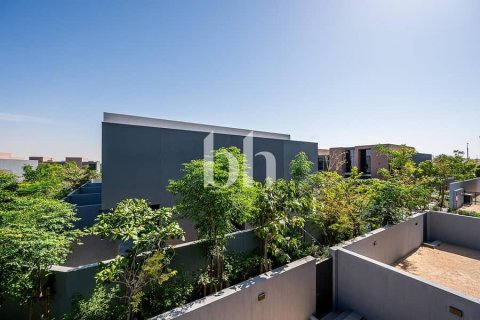 Townhouse de 4 chambres  No. 113340 19