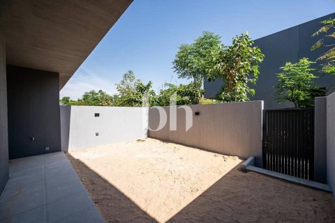 Townhouse de 4 chambres  No. 113340 22