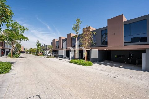 Townhouse de 4 chambres  No. 113340 24