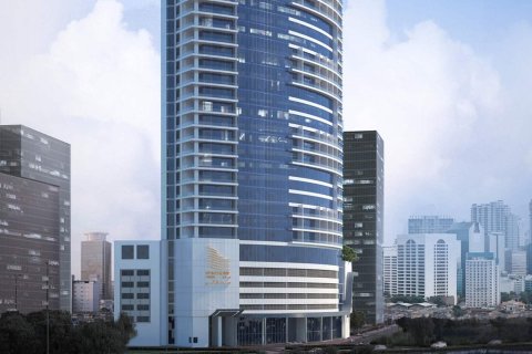 Symphony Tower en Manama, Bahrain No. 61202