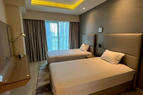 Квартира с 2 спальнями в DAMAC Towers by Paramount, ОАЭ №61185 7
