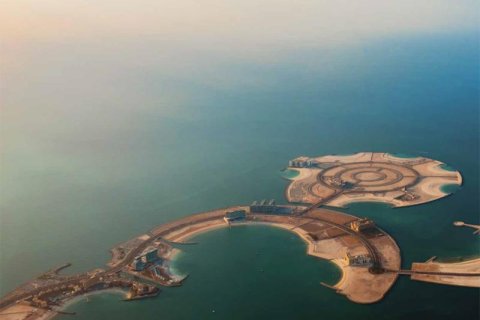 Квартира с 1 спальней  №124436 12