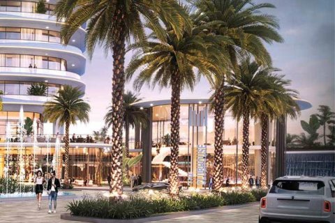 Apartment de 1 dormitorio  No. 124434 5