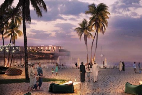 Apartment de 1 dormitorio  No. 124434 16