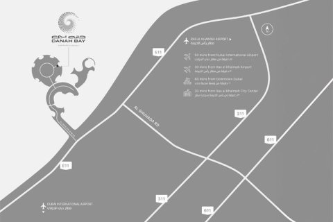 Apartment de 1 dormitorio  No. 124434 15