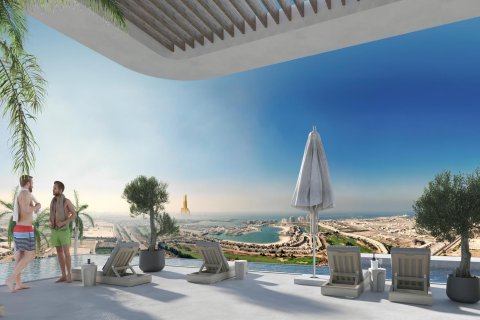 Appartement de 1 chambre  No. 124433 13