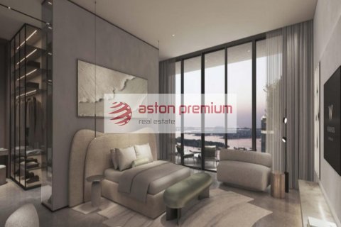 Квартира с 2 спальнями в Dubai Harbour, ОАЭ №132516 10