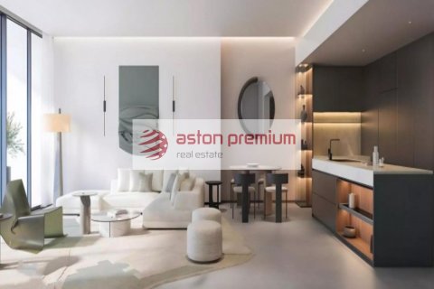 Квартира с 2 спальнями в Dubai Harbour, ОАЭ №132516