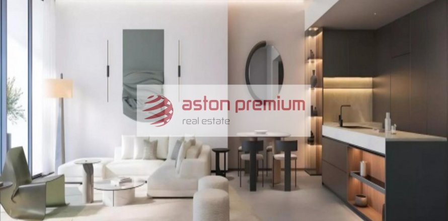 Квартира с 2 спальнями в Dubai Harbour, ОАЭ №132516