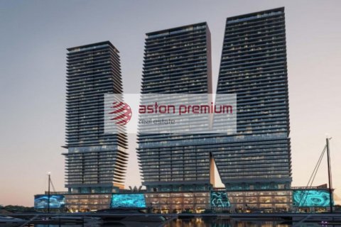 Квартира с 2 спальнями в Dubai Harbour, ОАЭ №132516 5