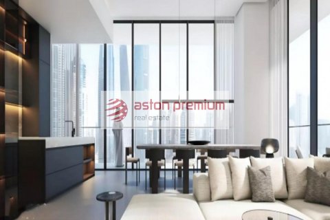 Квартира с 2 спальнями в Dubai Harbour, ОАЭ №132516 13