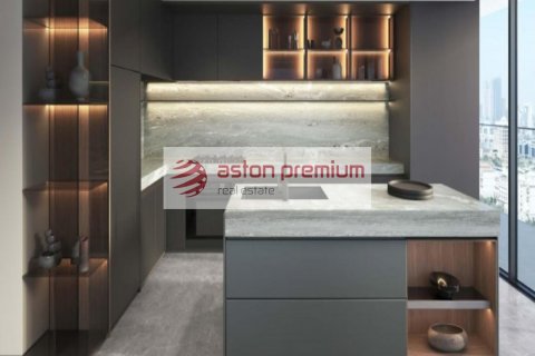 Квартира с 2 спальнями в Dubai Harbour, ОАЭ №132516 12