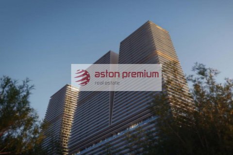 Квартира с 2 спальнями в Dubai Harbour, ОАЭ №132516 8