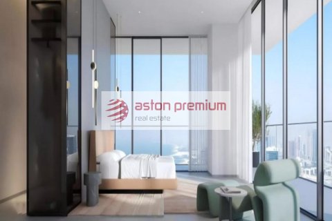 Квартира с 2 спальнями в Dubai Harbour, ОАЭ №132516 11