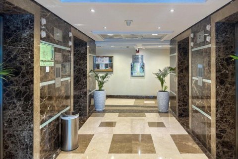 1 bedroom Apartment in Jumeirah Lake Towers, UAE No. 132522 3