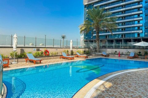 1 bedroom Apartment in Jumeirah Lake Towers, UAE No. 132522 15