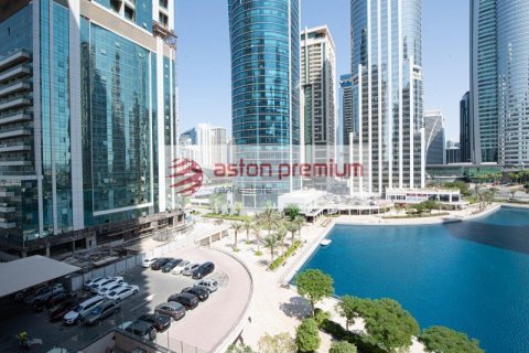 1 bedroom Apartment in Jumeirah Lake Towers, UAE No. 132522 16