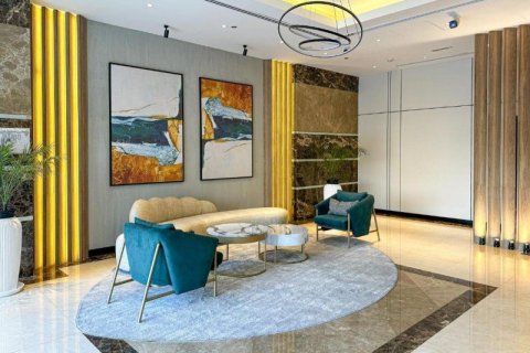 1 bedroom Apartment in Jumeirah Lake Towers, UAE No. 132522 4