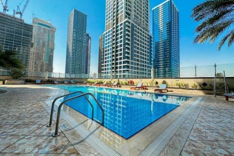 1 bedroom Apartment in Jumeirah Lake Towers, UAE No. 132522 14