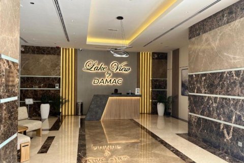 1 bedroom Apartment in Jumeirah Lake Towers, UAE No. 132522 5