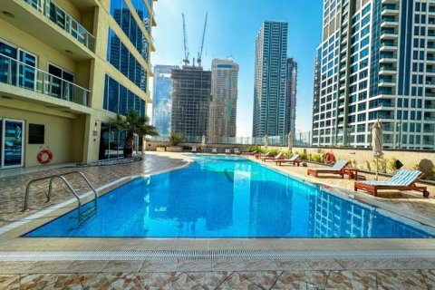 1 bedroom Apartment in Jumeirah Lake Towers, UAE No. 132522 13
