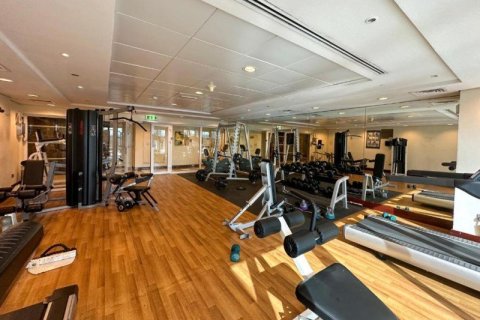 1 bedroom Apartment in Jumeirah Lake Towers, UAE No. 132522 11