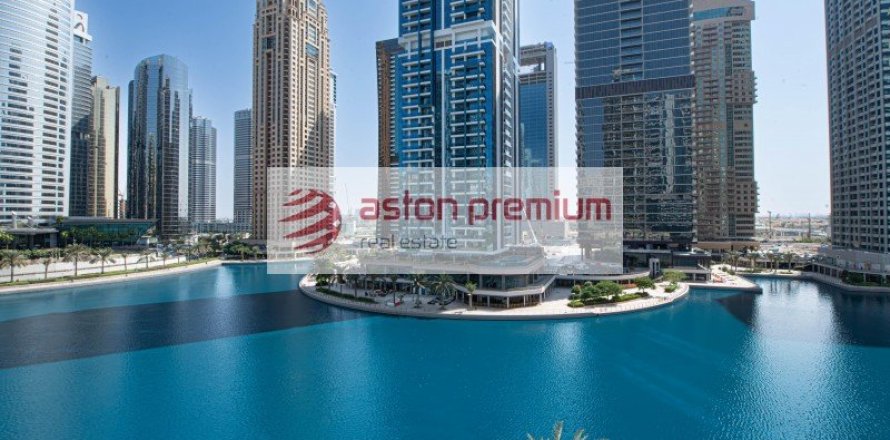 1 bedroom Apartment in Jumeirah Lake Towers, UAE No. 132522