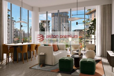 Appartement de 1 chambre  No. 132519 10