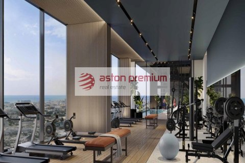 Appartement de 1 chambre  No. 132519 5