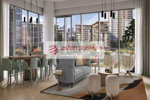 Appartement de 1 chambre  No. 132519 12